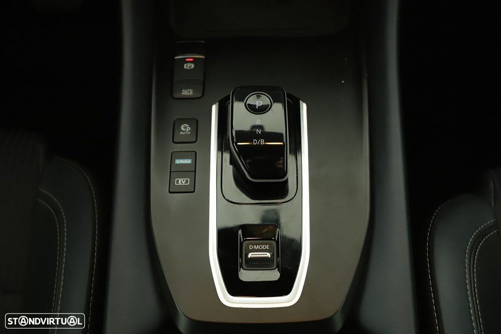 Nissan Qashqai 1.5 e-Power Tekna - 14