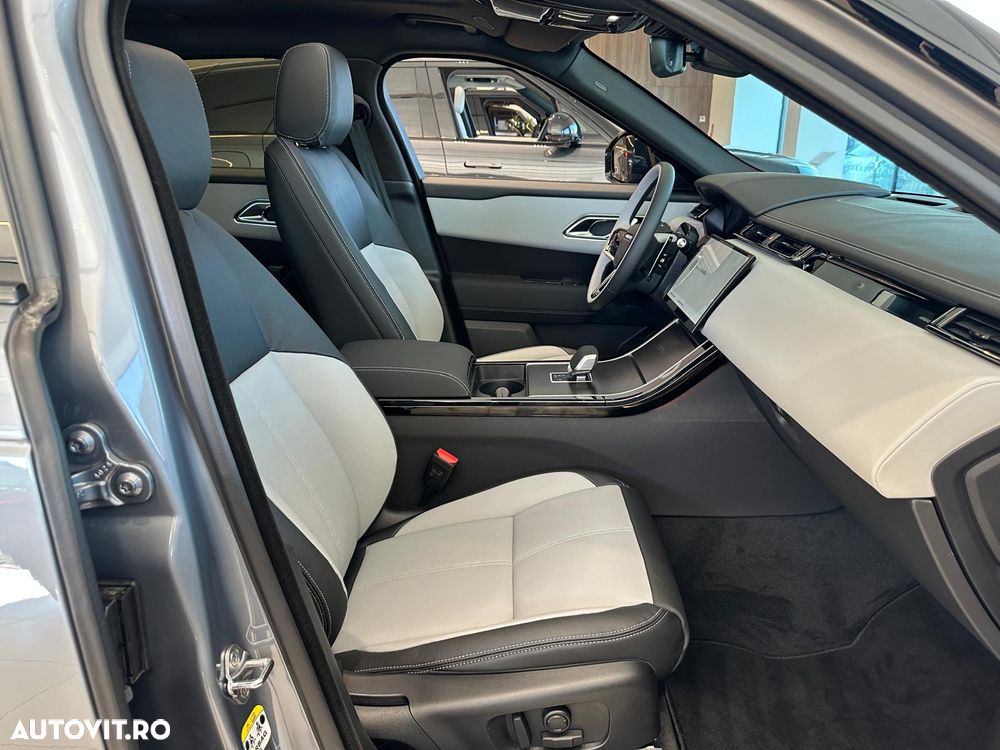 Land Rover Range Rover Velar - 15