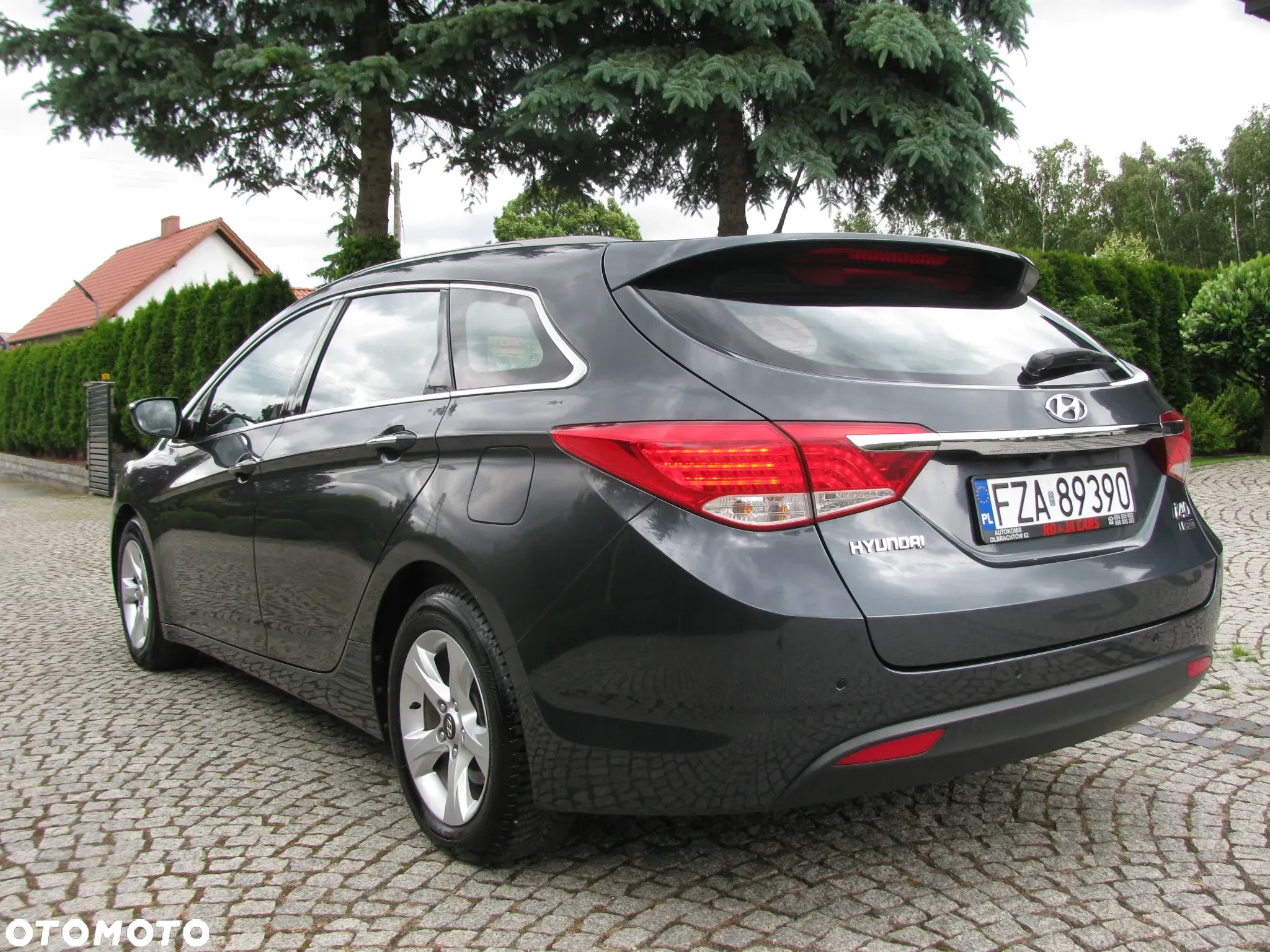 Hyundai i40 - 39