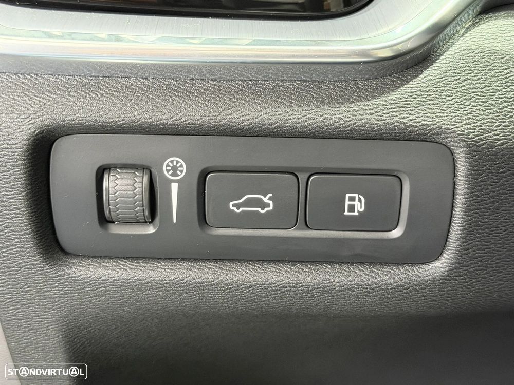 Volvo V60 2.0 T6 AWD TE Inscription Expression - 21
