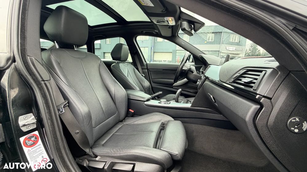 BMW Seria 3 320d xDrive GT Sport-Aut. Luxury Line - 24