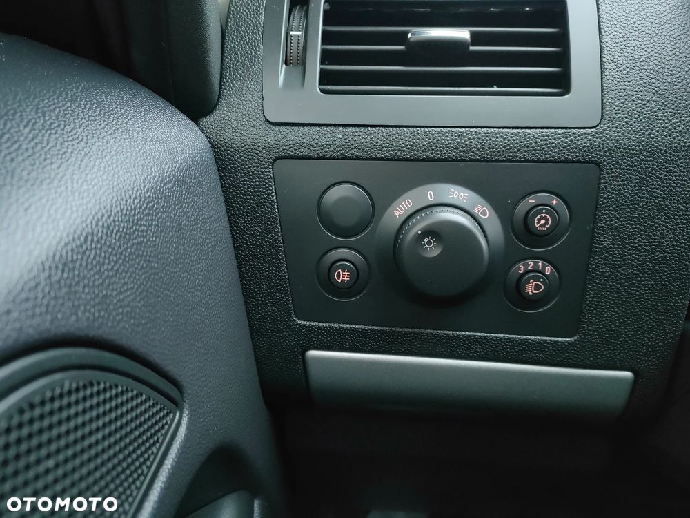 Opel Zafira 1.7 CDTI Cosmo - 28