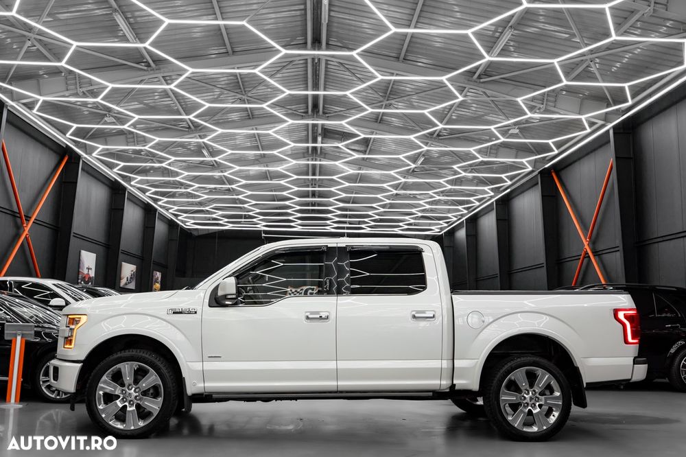 Ford F150 - 33
