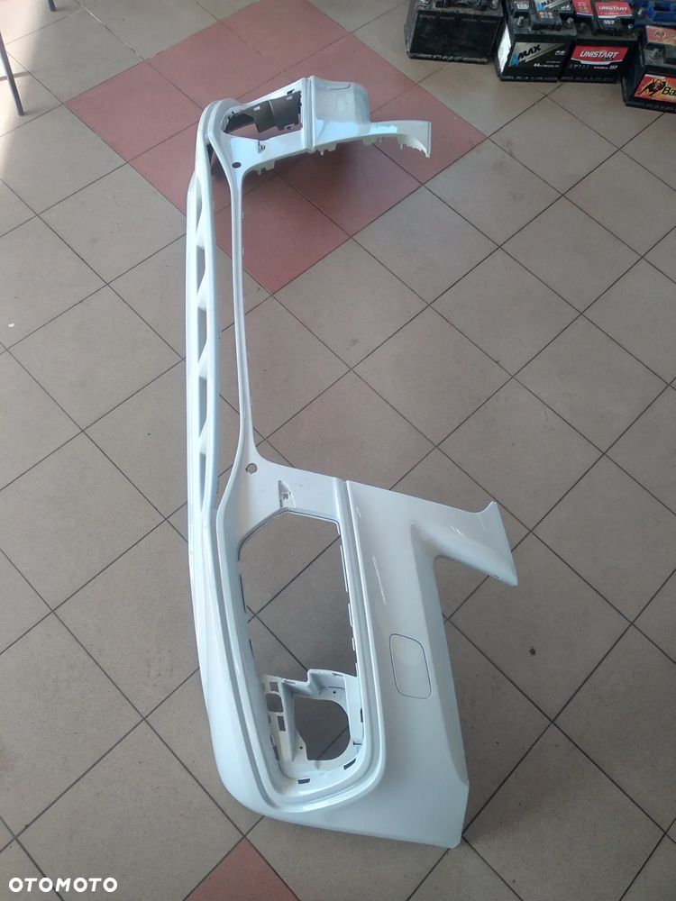 Audi Q5 Zderzak Przód Przedni S-Line LY9C Spryski Pdc 8R0807437AD - 1
