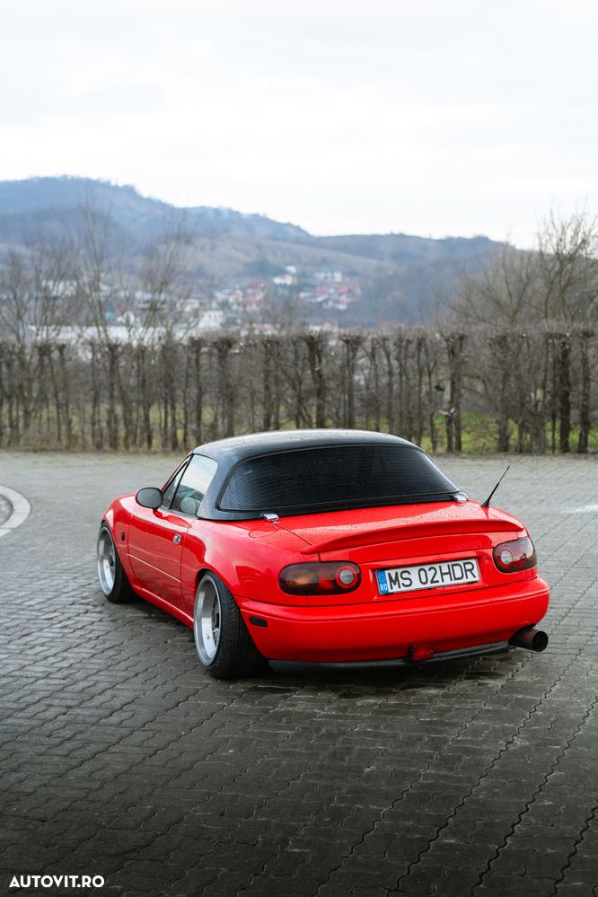 Mazda MX-5 - 18