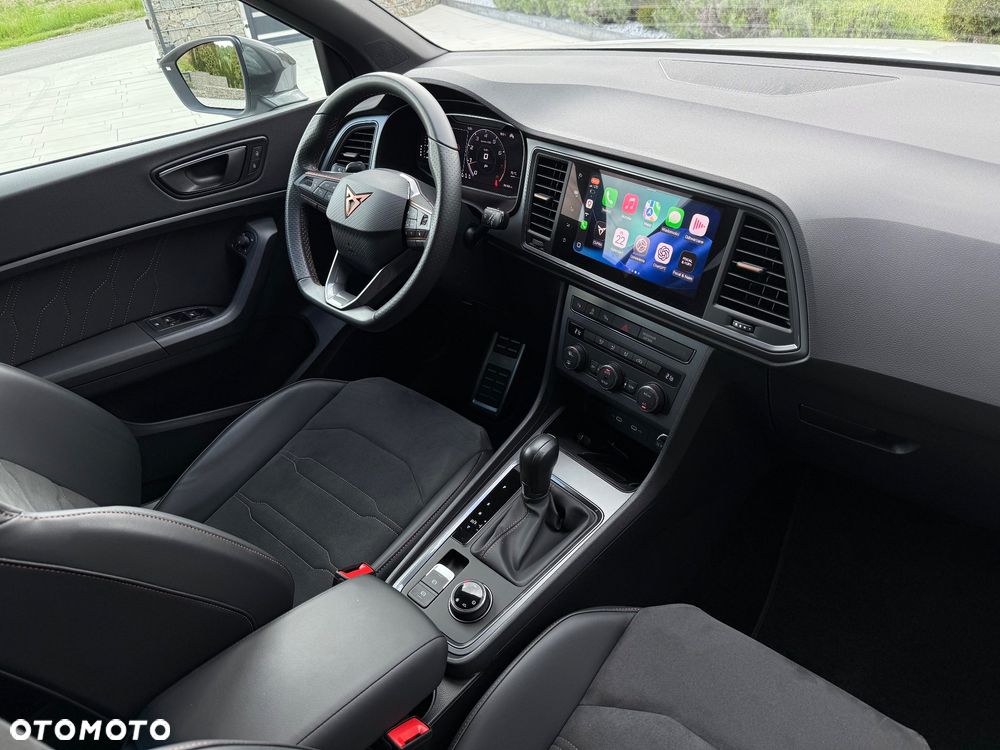 Cupra Ateca - 22