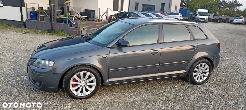 Audi A3 - 15