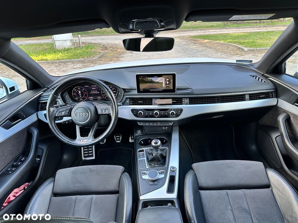 Audi A4 - 14