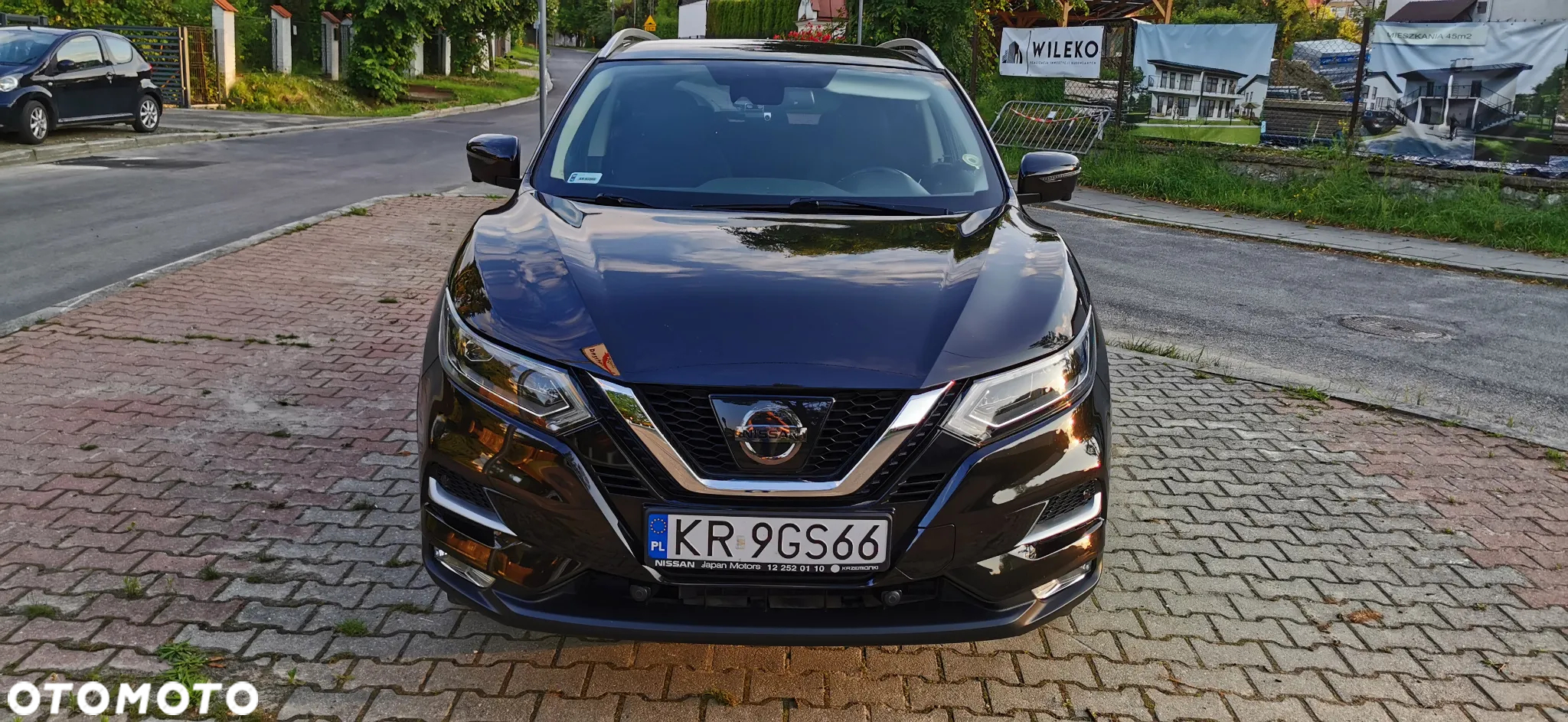 Nissan Qashqai 1.6 DIG-T N-Connecta - 19