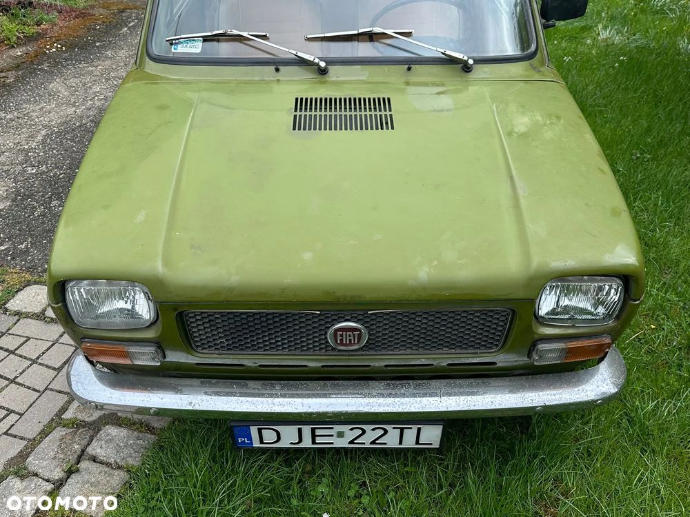 Fiat 127 - 30