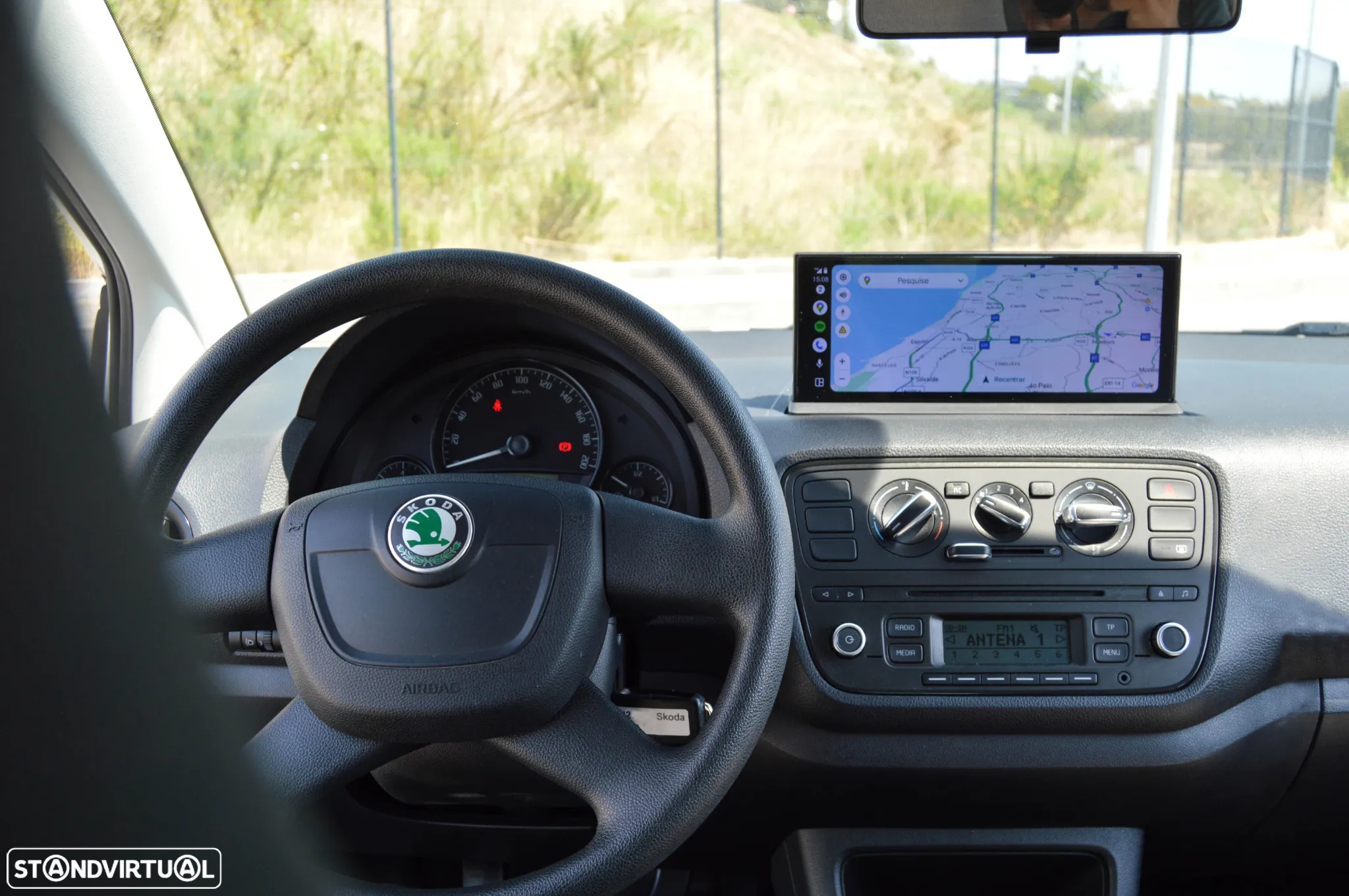 Skoda Citigo 1.0 MPI Ambition - 7