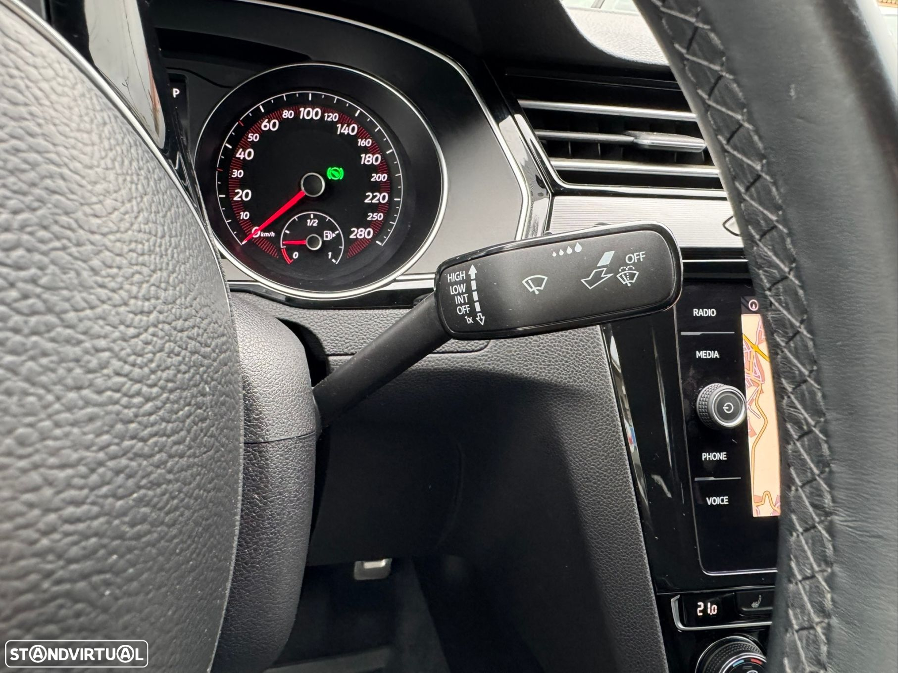 VW Arteon 2.0 TDI Elegance DSG - 22