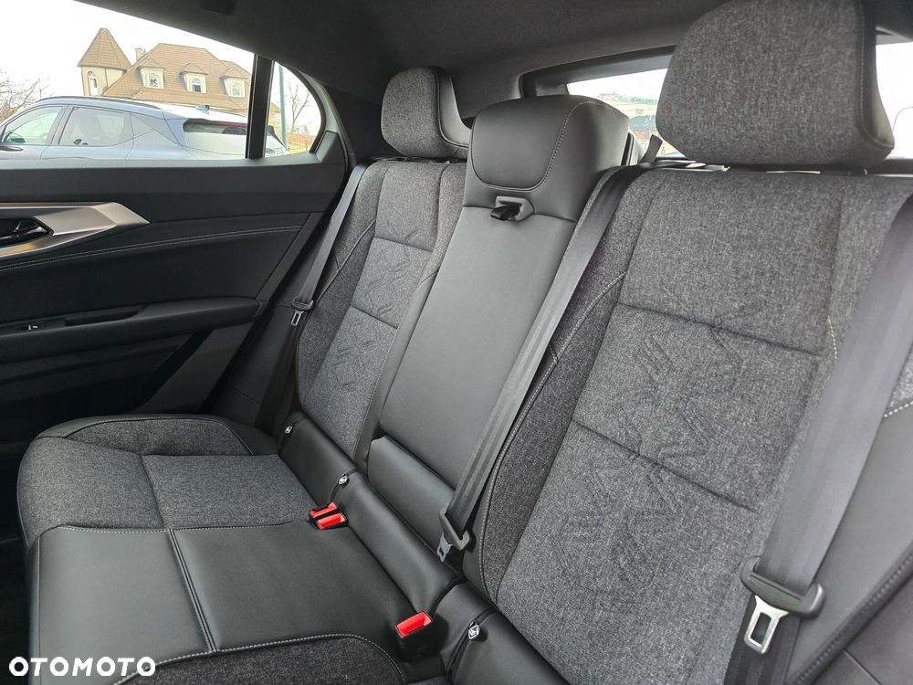 Renault Rafale 1.2 E-Tech Full Hybrid 200 Techno MMT - 13