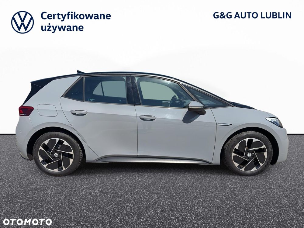 Volkswagen ID.3 58kWh Pro Performance - 5
