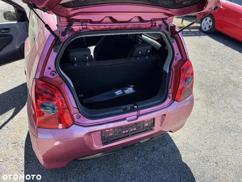 Suzuki Alto 1.0 Club - 11