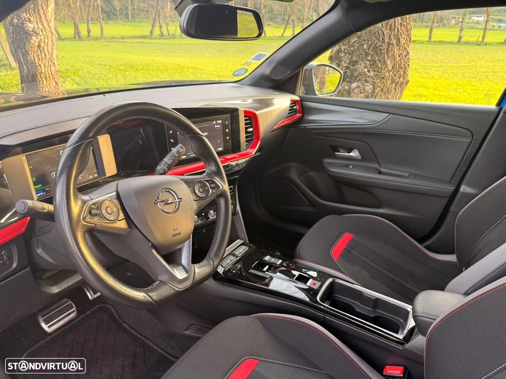Opel Mokka-e GS Line - 11