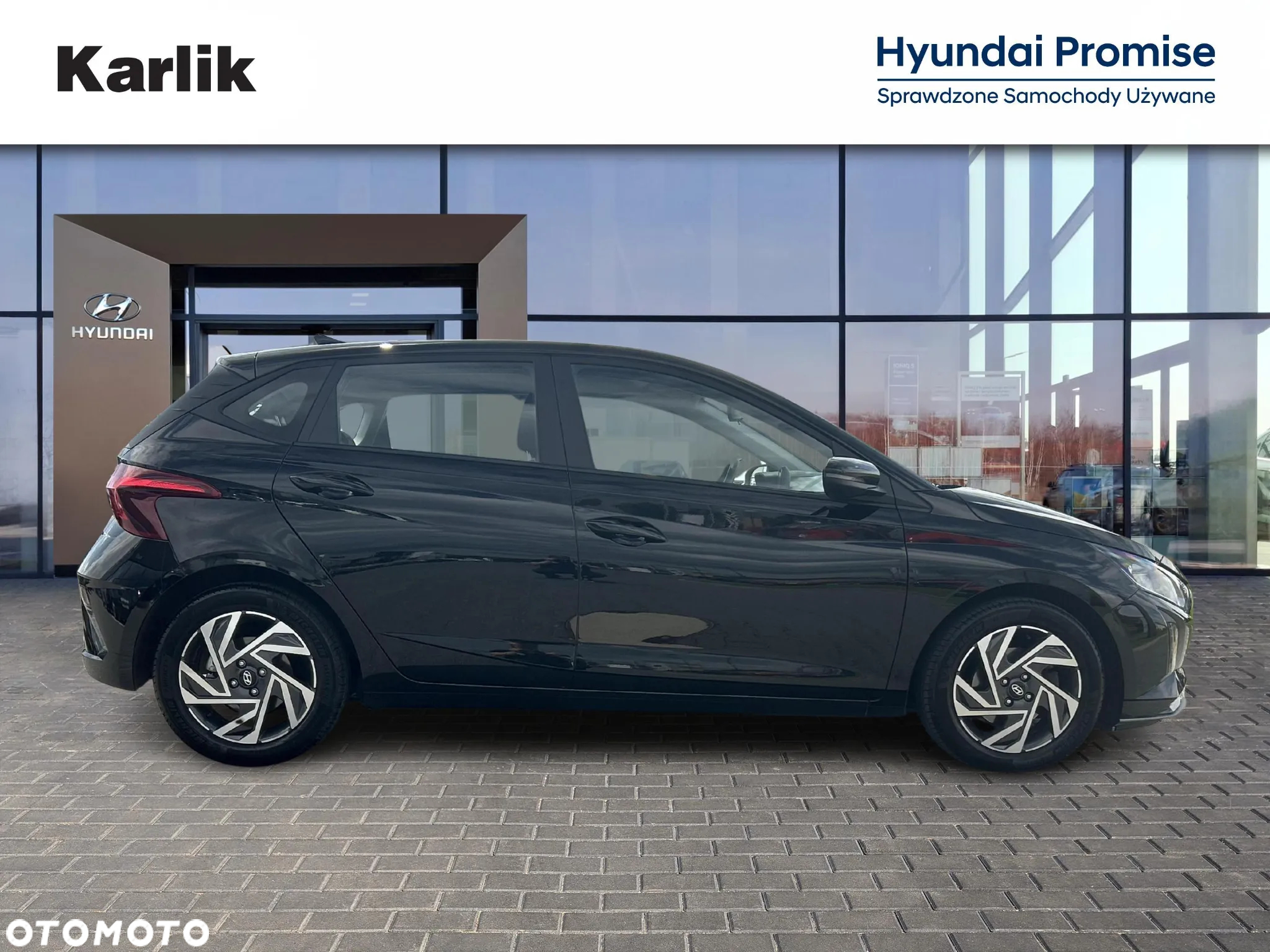 Hyundai i20 1.0 T-GDi Modern - 6