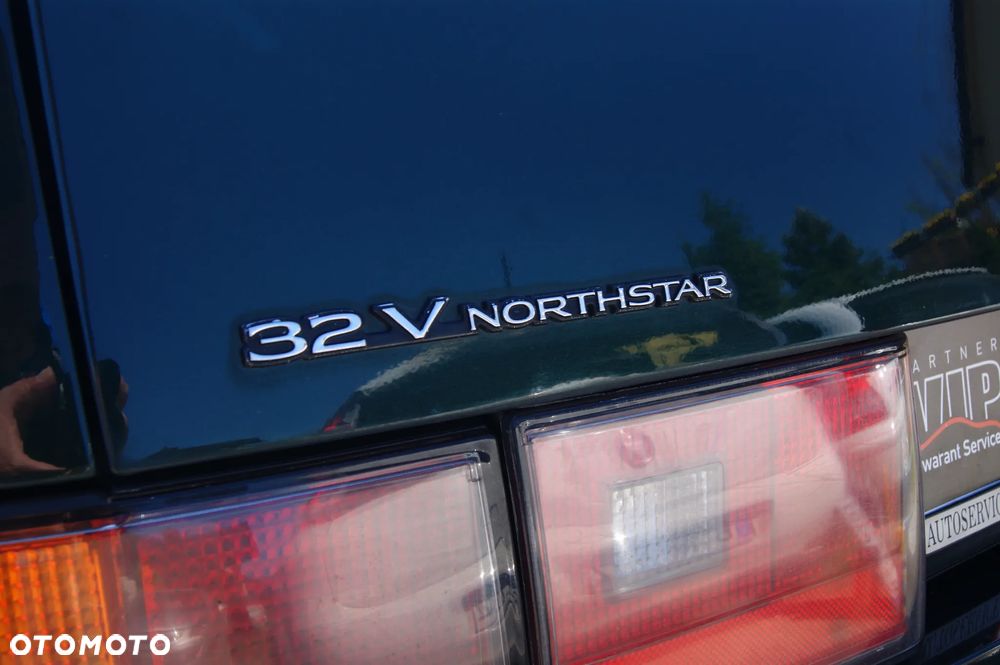 Cadillac Seville - 29