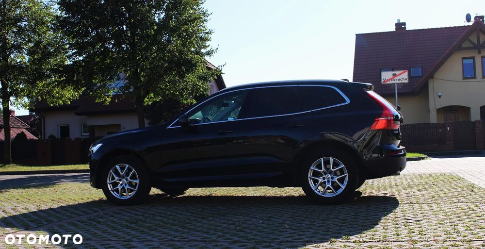 Volvo XC 60 D4 Momentum Pro - 5