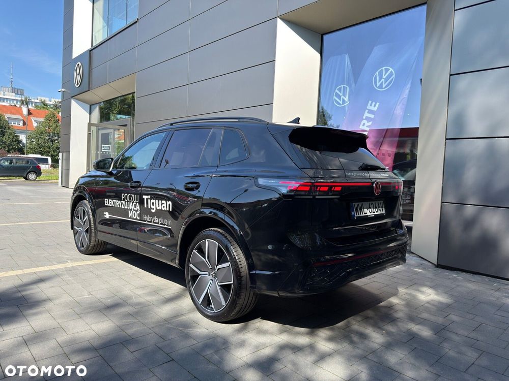 Volkswagen Tiguan - 6