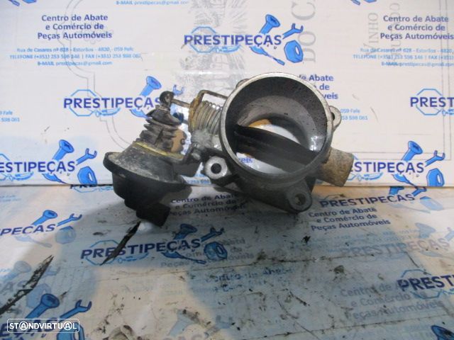Corpo Borboleta 351002XXXX KIA PRO CEE D 1  PHASE 1  2008 1.6 CRDI 115CV 3P PRETO HYUNDAI I30 SW 2010 1.6CRDI  16V 115CV 5P CINZA HYUNDAI MATRIX FASE 1 2006 1.5CRDI 102CV 5P PRETO - 1