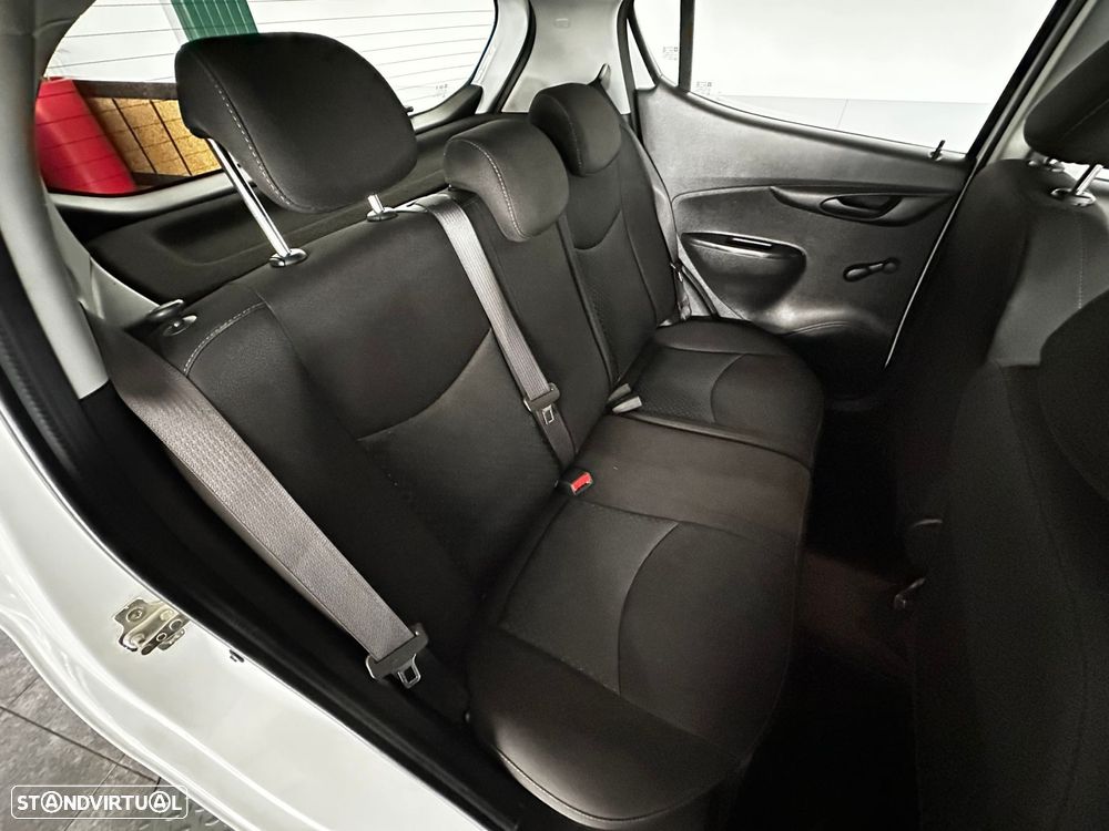 Opel Karl 1.0 FlexFuel - 26