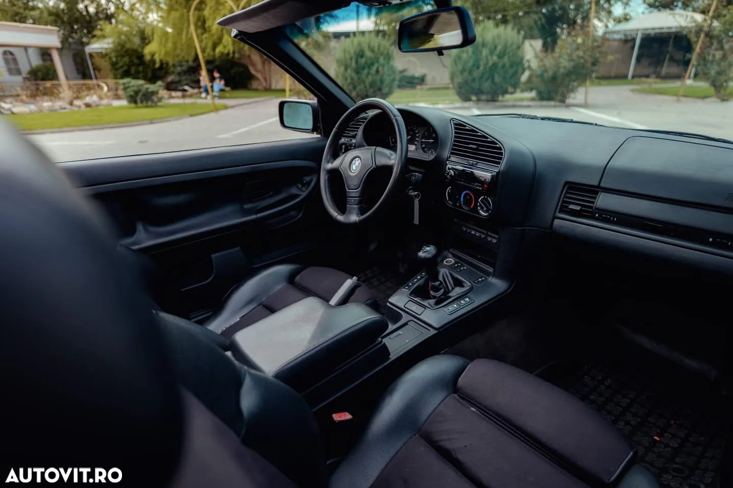 BMW Seria 3 - 8