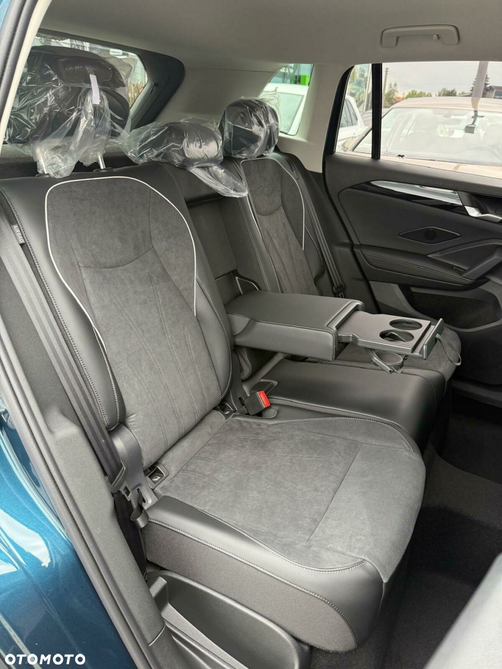 Volkswagen Tiguan - 30