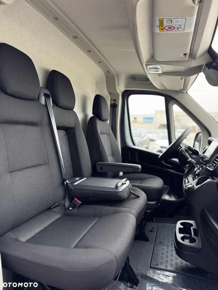 Citroën Jumper - 13