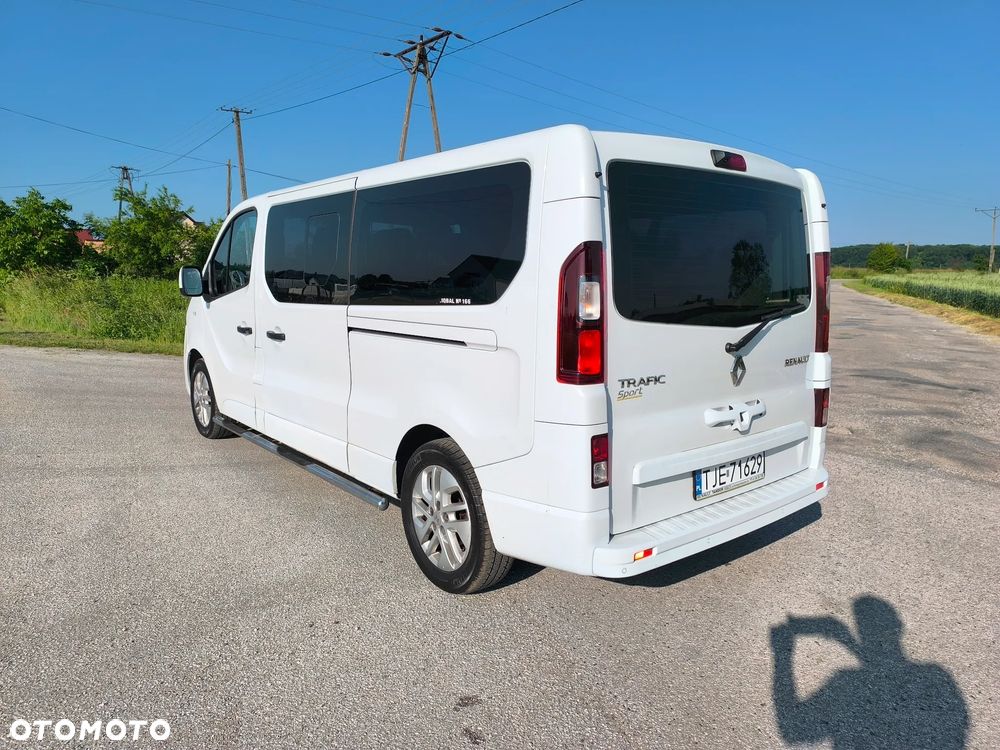 Renault Trafic - 3