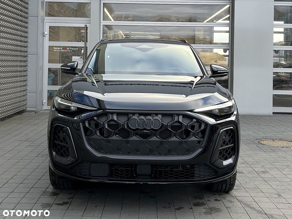 Audi Q5 Sportback - 7