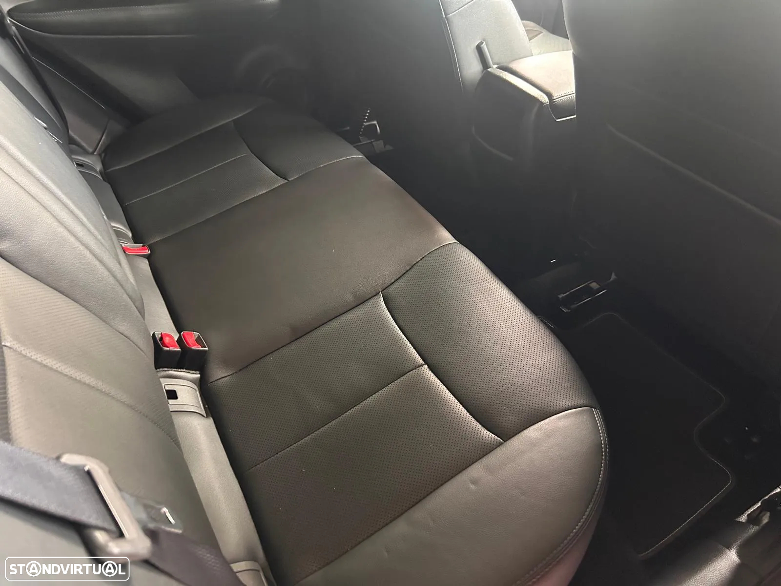 Nissan Qashqai 1.5 dCi Tekna Pele RS - 33