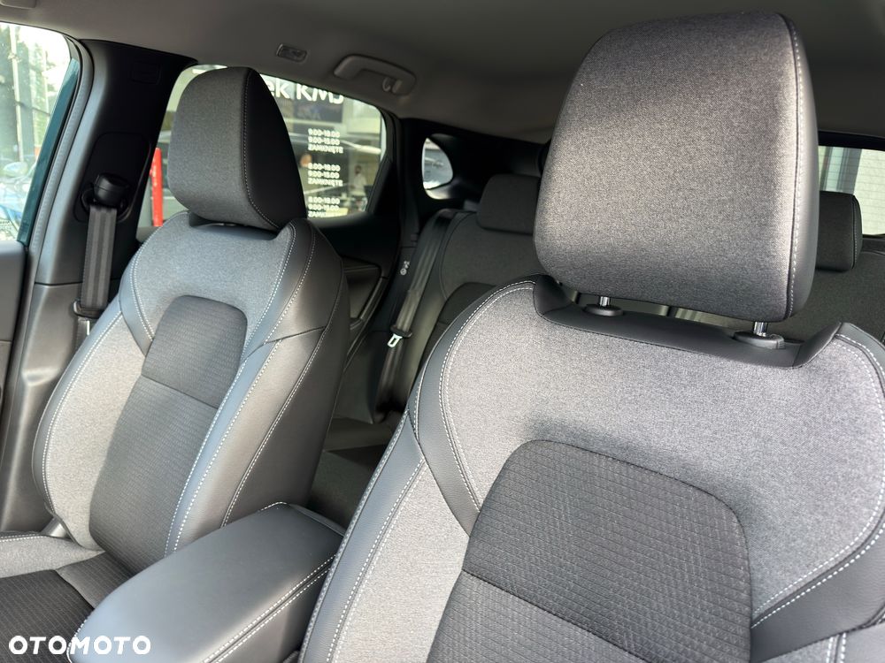 Nissan Qashqai 1.3 DIG-T MHEV N-Connecta Xtronic - 14