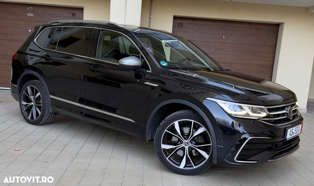 Volkswagen Tiguan - 6