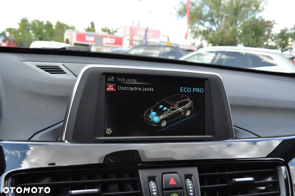 BMW X1 xDrive18d M Sport sport - 30