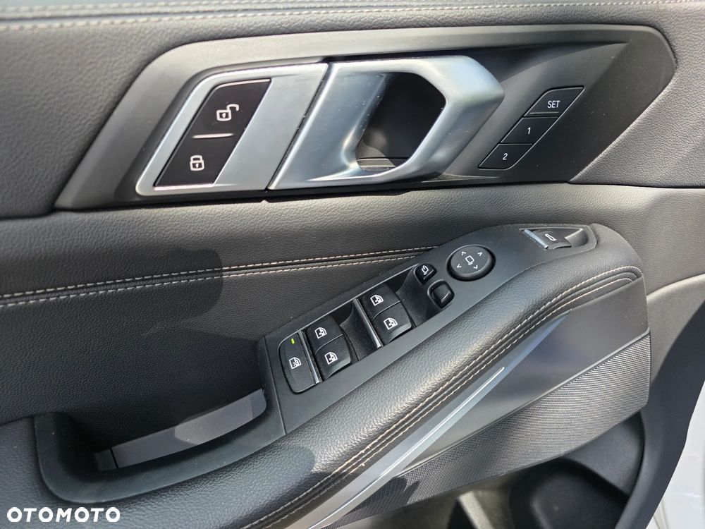 BMW X5 xDrive30d mHEV sport - 7