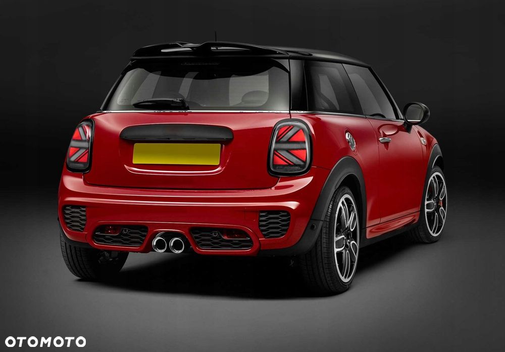 Lampy tylne L+R kpl Vland Led Tuning Black Mini Cooper f55 f56 f57 2014-17 - 13