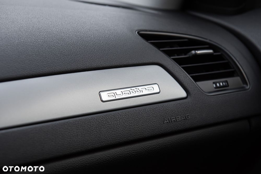 Audi A4 Avant 1.8 TFSI quattro S line Sportpaket (plus) - 24
