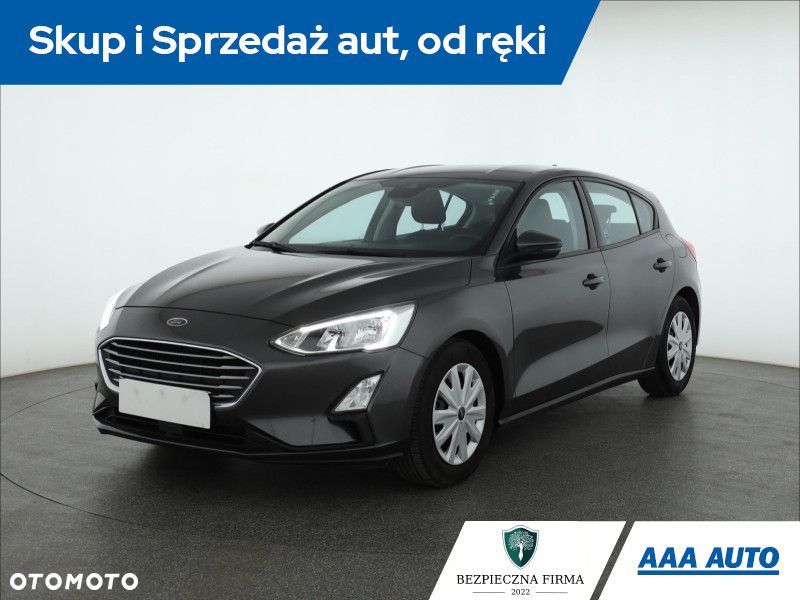 Ford Focus - 2