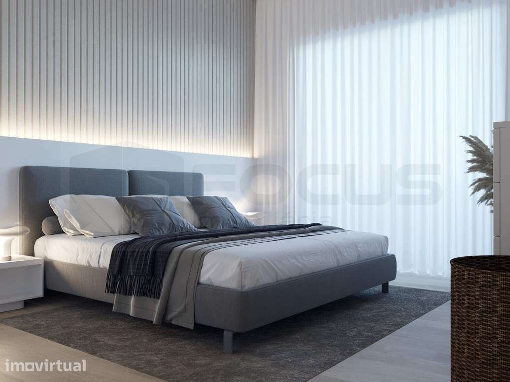 Apartamento T3 para venda - Novo e sofisticado empreendimento em Av... - Grande imagem: 5/14