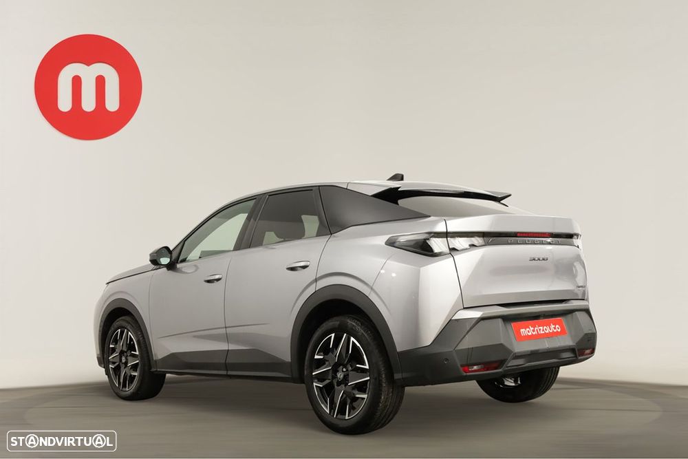Peugeot 3008 1.2 Hybrid Allure e-DCS6 - 3