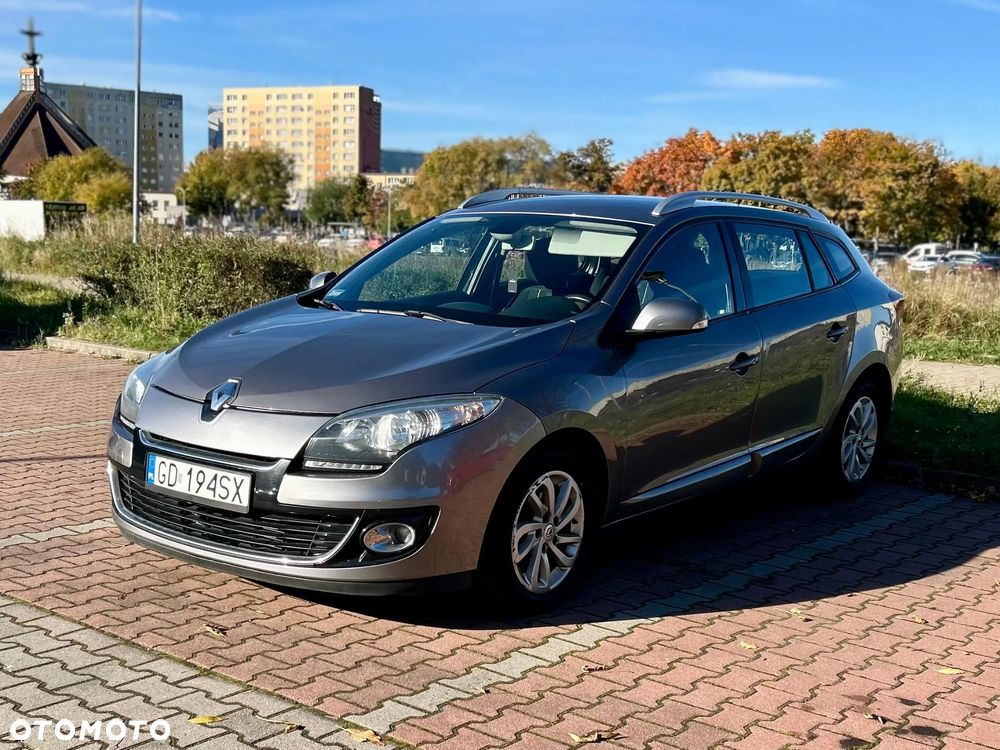 Renault Megane 1.4 16V TCE Privilege - 3