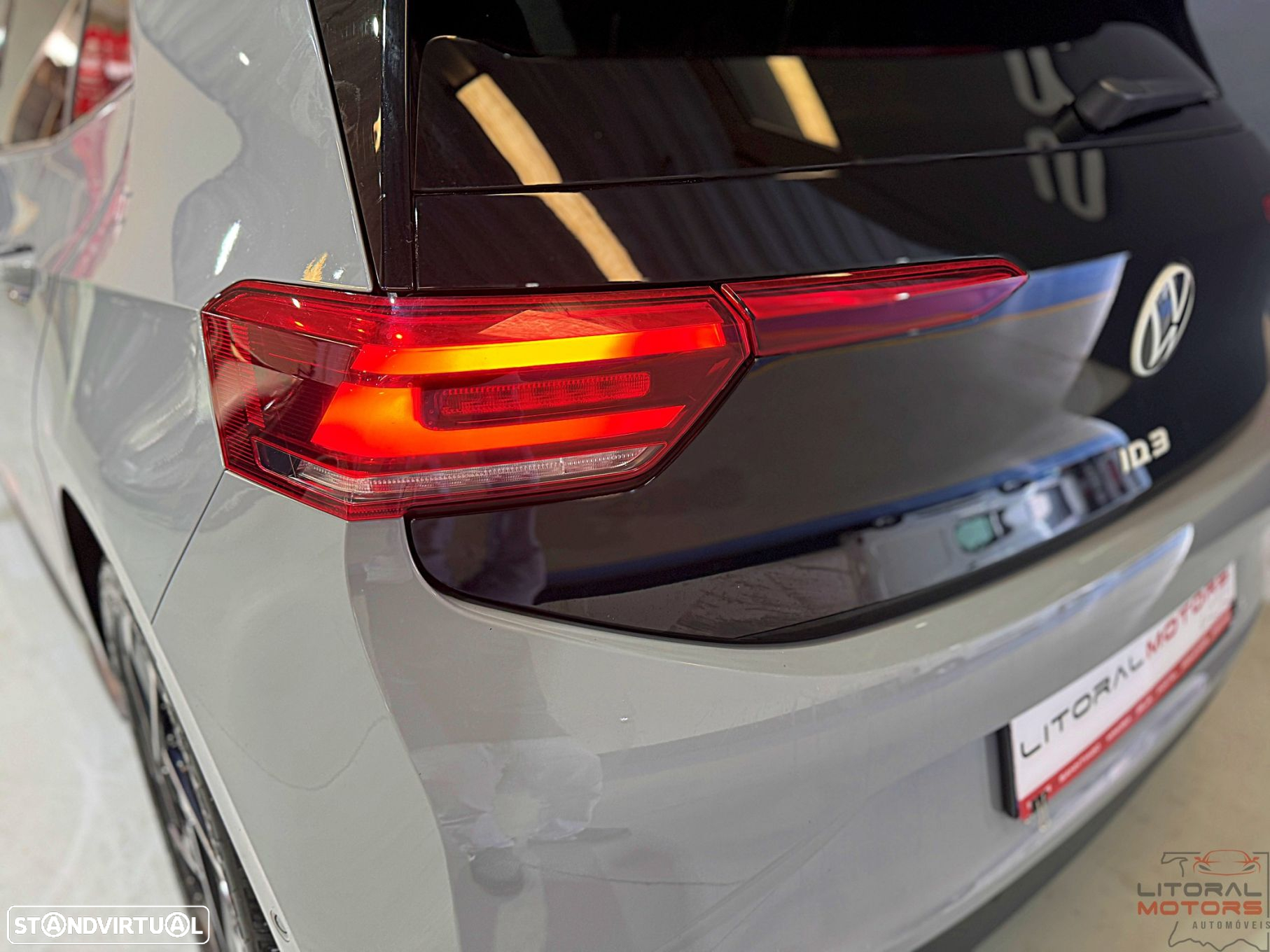 VW ID.3 Pro Performance Style - 8