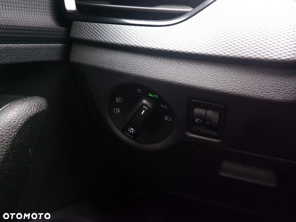 Skoda Scala 1.5 TSI Ambition - 22