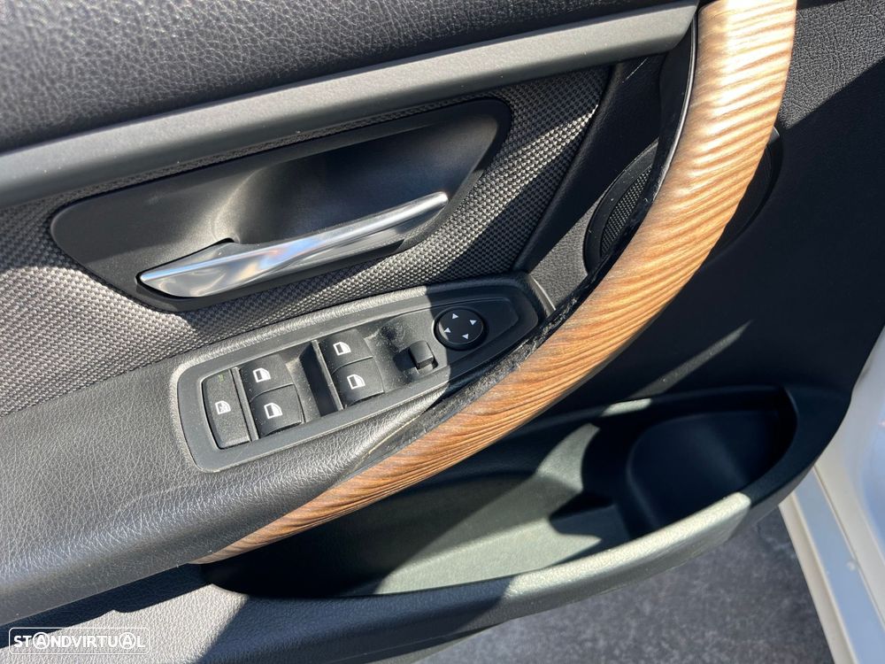 BMW 320 d Efficient Dynamics Edition Modern Line - 14