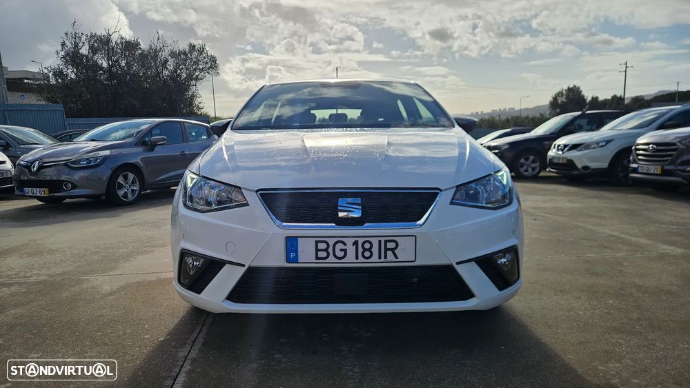 SEAT Ibiza 1.0 TSI Xcellence - 2