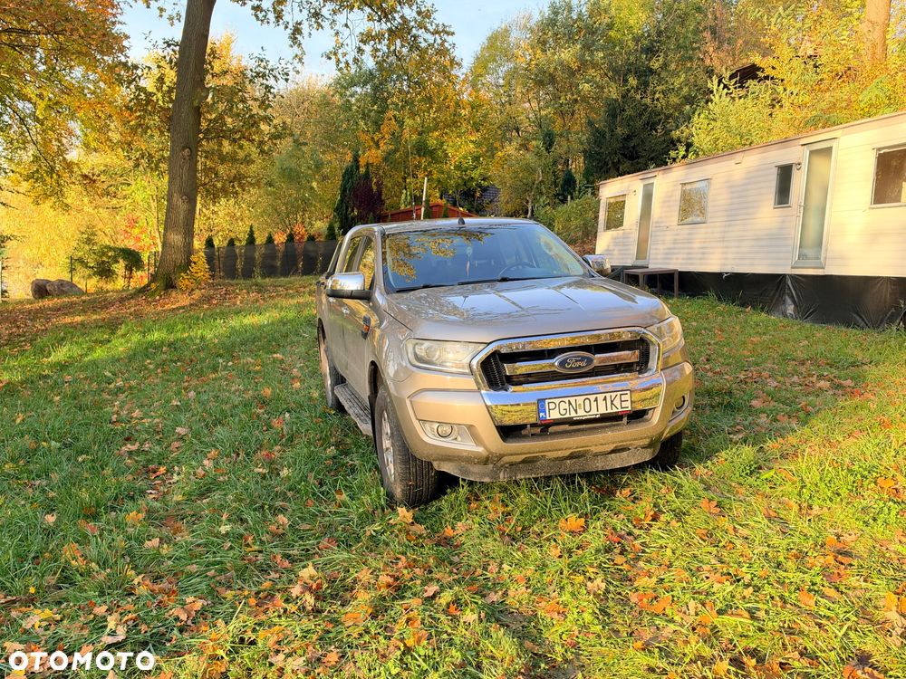 Ford Ranger - 5