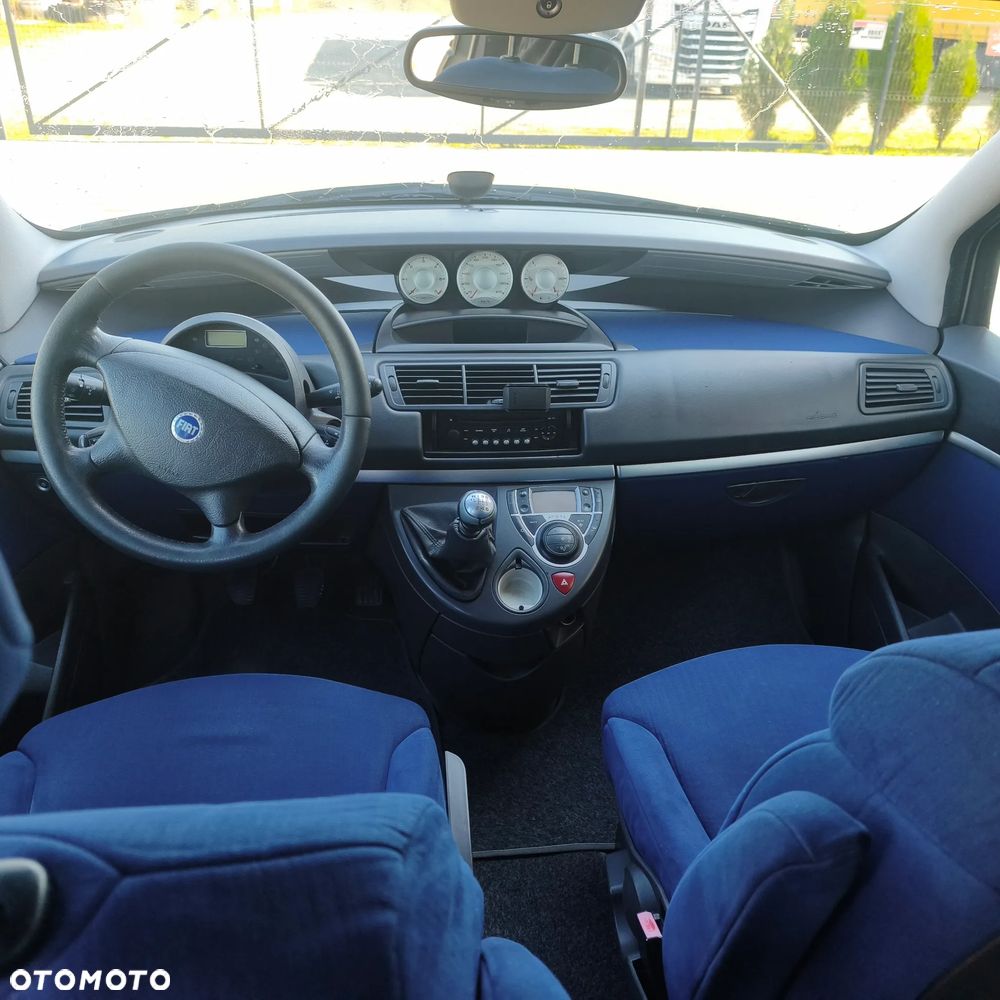 Fiat Ulysse - 17