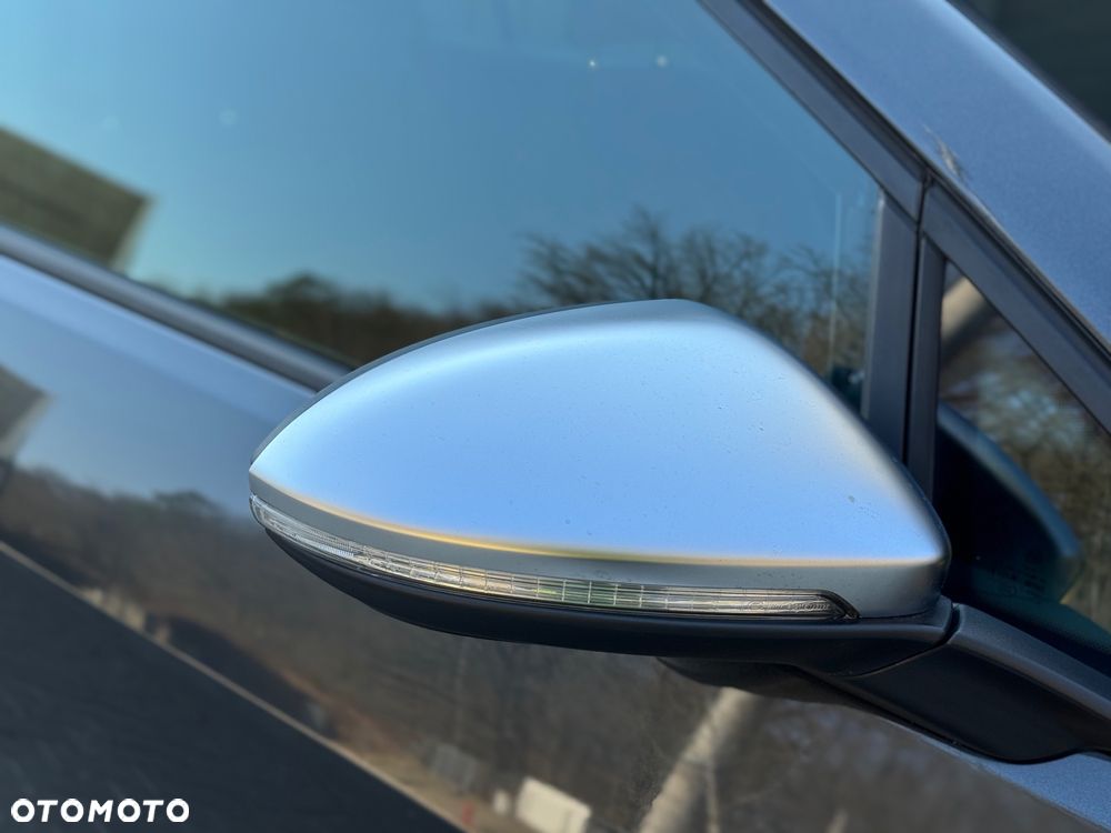 Volkswagen Golf GTD 2.0 TDI SCR DSG - 21