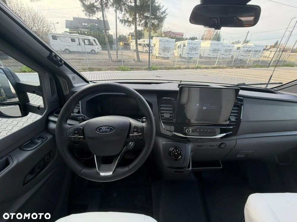 Dethleffs Just Go Active T7055EB - 9